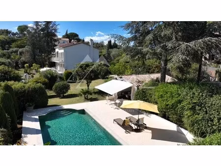 vente villa 6 pièces