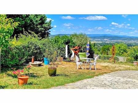 vente maison 8 pièces 180 m² à barjac (30430)  336 000 €