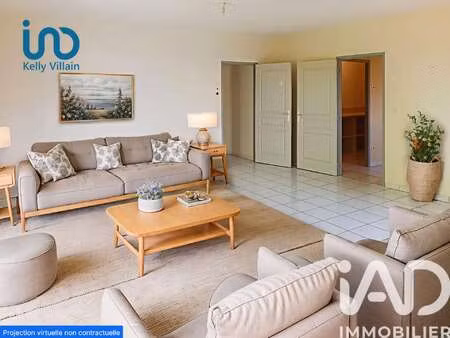 vente maison à coulon (79510) : à vendre / 102m² coulon