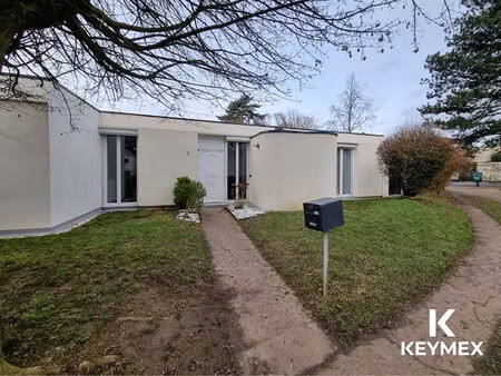 achat maison 5 pièces 104m²