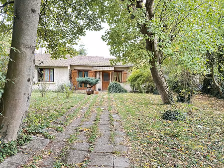 achat maison 3 pièces 70m² vaires sur marne 77360
