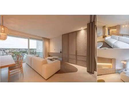 appartement à vendre à de wielingen 16 knokke (rbv06747)