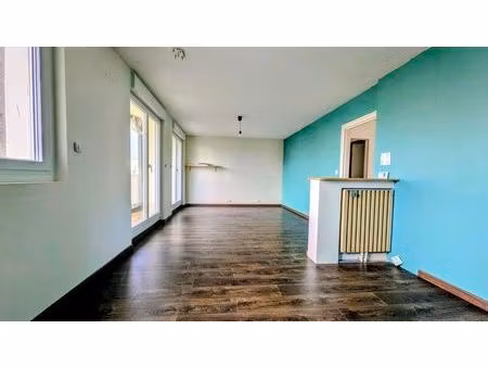 vente appartement 4 pièces 81 m² brest (29200)