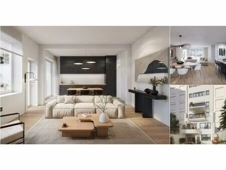 appartement à vendre à avenue antoine depage 37 ixelles (vbd75631)