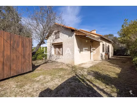 vente maison marseille 12eme (13012) - - surface privée