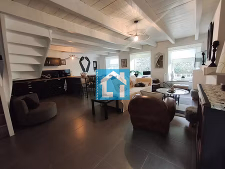 vente maison 5 pièces 115 m² à longueville (50290)  324 000 €