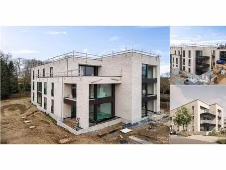 appartement à vendre à lichtveld 9 tessenderlo (rbv06247)