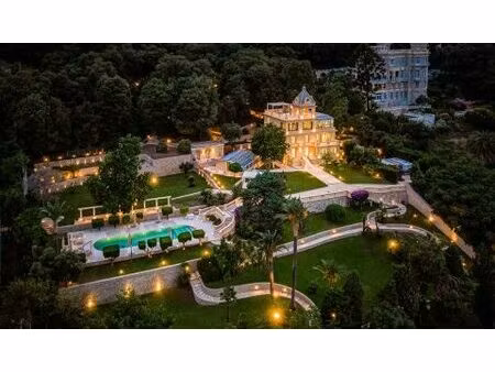 véritable joyau de la côte d'azur à villefranche sur mer