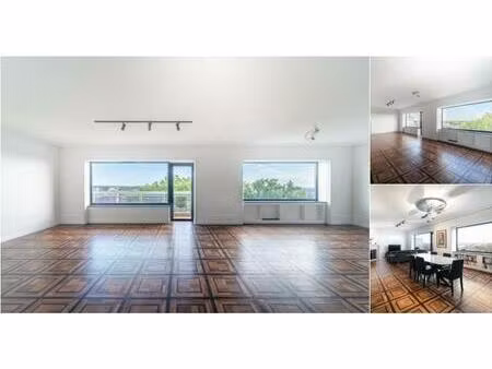 appartement à vendre à avenue de messidor 184 uccle (vbd75410)