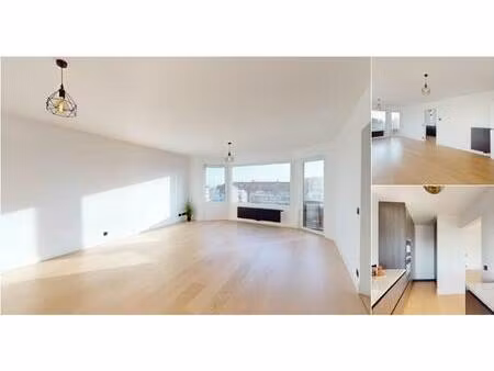 appartement à vendre à graaf d'ursellaan 36 duinbergen (rbv06746)