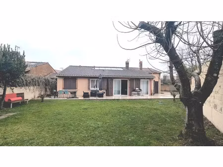 vente villa 5 pièces 105 m² à toulouse (31000)  348 000 €