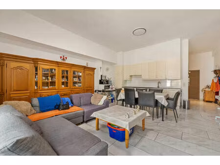 appartement te koop in aalst met 2 slaapkamers