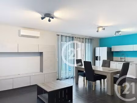 maison à vendre - 4 pièces - 89 52 m2 - brouilla - 66 - languedoc-roussillon