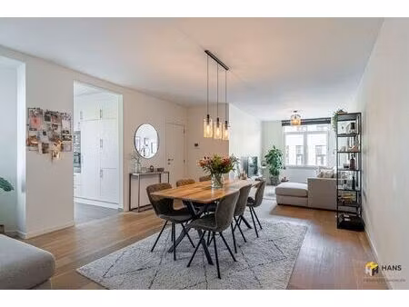 appartement te koop in antwerpen met 3 slaapkamers