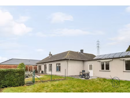 huis te koop in izegem met 3 slaapkamers