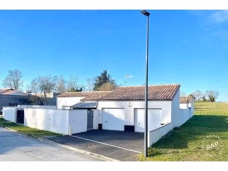 saint-médard-d'aunis (17220)