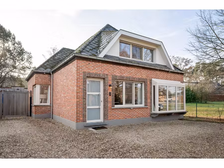 huis te koop in tremelo met 2 slaapkamers