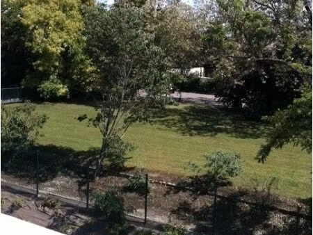 location appartement 3 pièces 59 m² à toulouse (31500)