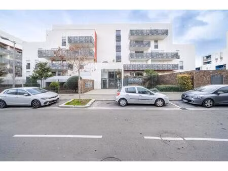 appartement t2 de 36 m² situé à montpellier