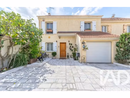 vente maison 5 pièces 85 m² à claye-souilly (77410)  387 000 €