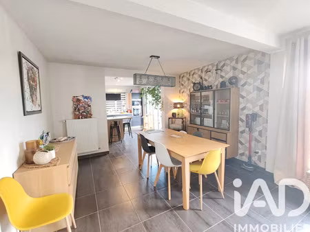 vente maison 8 pièces 203 m² à laneuvelotte (54280)  355 000 €