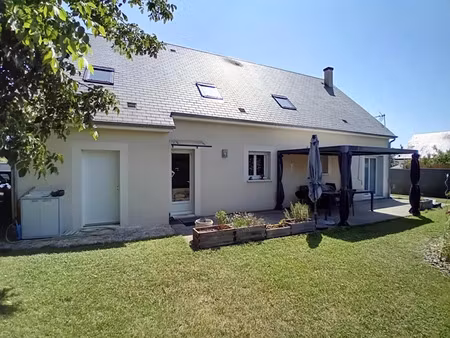 vente maison 7 pièces 172.86 m² à luynes (37230)  398 000 €