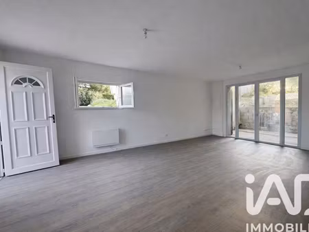 vente maison 4 pièces 119 m² à meyreuil (13590)  410 000 €