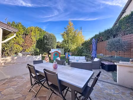 vente maison 5 pièces 91 m² à morangis (91420)  389 000 €