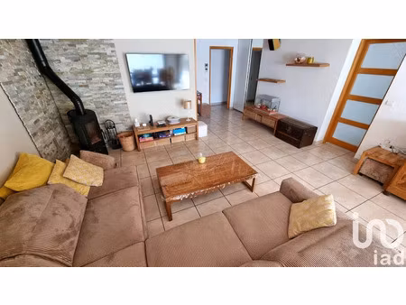 vente maison 5 pièces 146 m² à nézignan-l'evêque (34120)  390 000 €