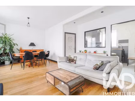 vente maison 4 pièces 92 m² à orly (94310)  419 000 €