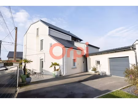 vente maison 6 pièces 250 m² à peronne (80200)  334 900 €
