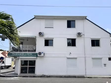 vente immeuble 4 pièces 238 m² à port louis (97117)  399 000 €