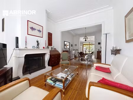 vente maison 6 pièces 140 m² à ronchin (59790)  398 000 €