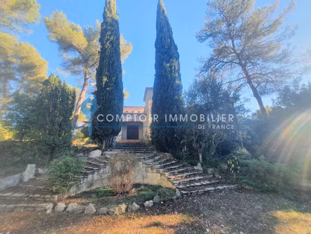 dépt hérault (34)  à vendre saint clément de rivière maison