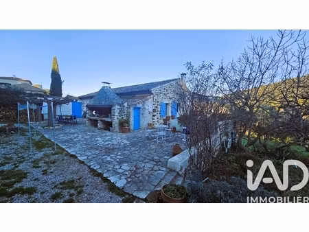 vente domaine 5 pièces