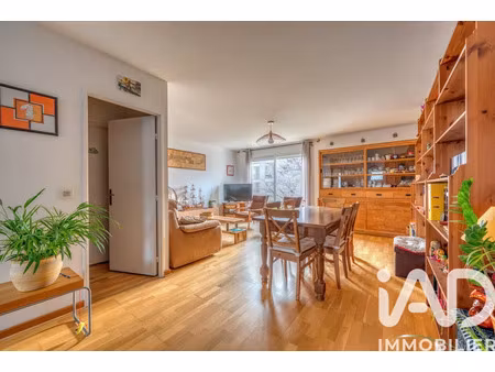 vente maison 5 pièces 101 m² à villeneuve-la-garenne (92390)  399 000 €