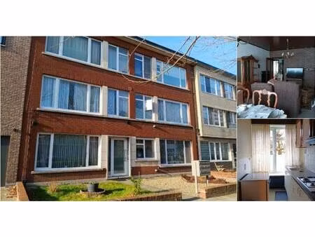 appartement à louer à adrinkhovenlaan 18 borsbeek (rwc41632)