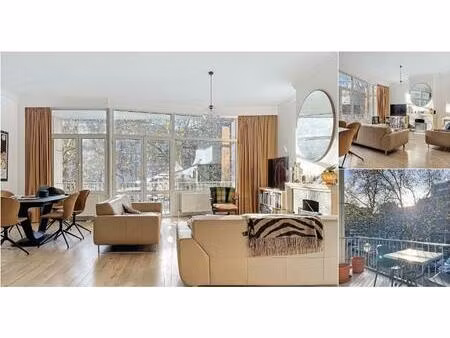 appartement à louer à avenue louise 174 ixelles (vbd75830)