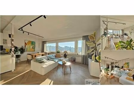 appartement à louer à avenue de juillet 80 woluwe-saint-lambert (vbd75713)