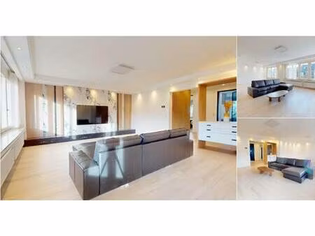 appartement à louer à avenue don bosco 25 woluwe-saint-pierre (vbd75836)