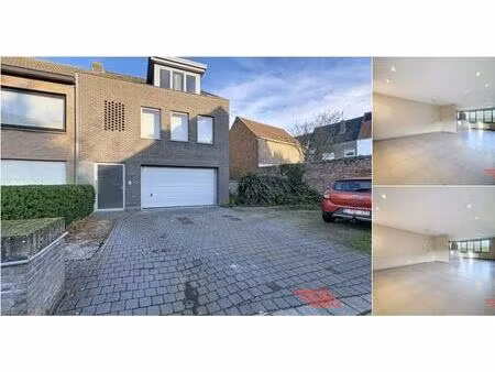 duplex à louer à jan blockxstraat 13 assebroek (rbv06333)