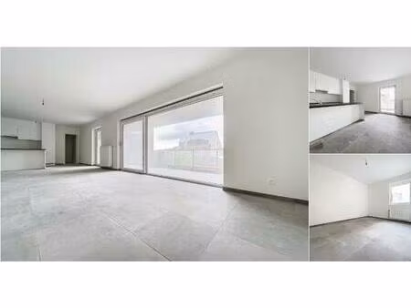 appartement à louer avec terrasse et 3 chambres   mouscron (vbd75524)