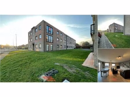 appartement à louer à nieuwenhovelaan 6 oostkamp (rbv06851)
