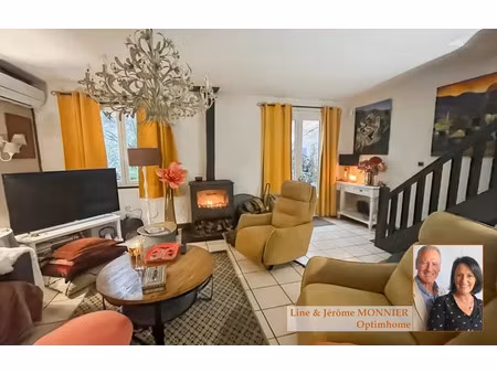 vente maison 6 pièces 108 m² à argeles-sur-mer (66700)  396 000 €