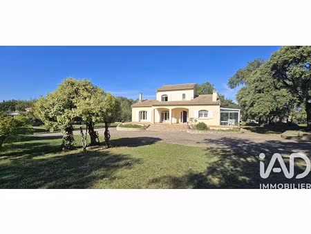 vente maison 5 pièces 160 m² à piolenc (84420)  374 500 €