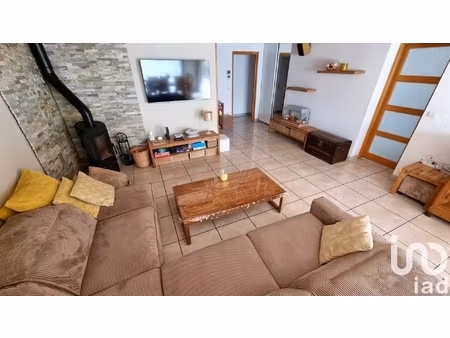 vente maison traditionnelle 5 pièces
