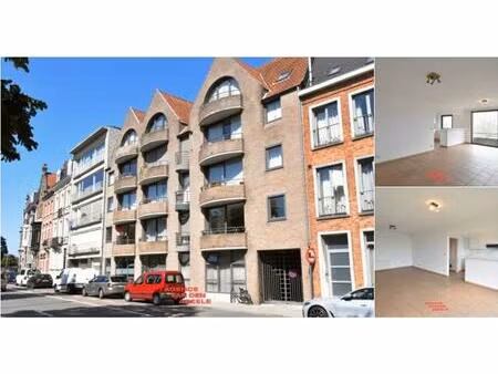 appartement à louer à gulden-vlieslaan 7 bruges (rbv06332)