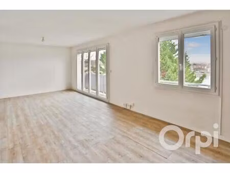 achat appartement 4 pièces 65m² gisors 27140