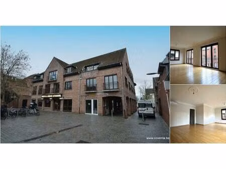 appartement à louer à wolvestraat 6a izegem (rbv06704)