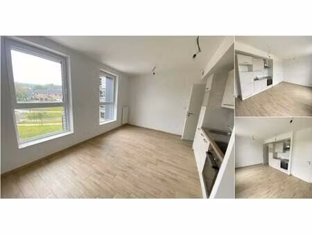 studio à louer à rue courbevoie 1 louvain-la-neuve (vbd75837)